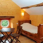 Σπίτι διακοπών Le Routoir *