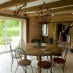 Le Routoir * Fays-Billot