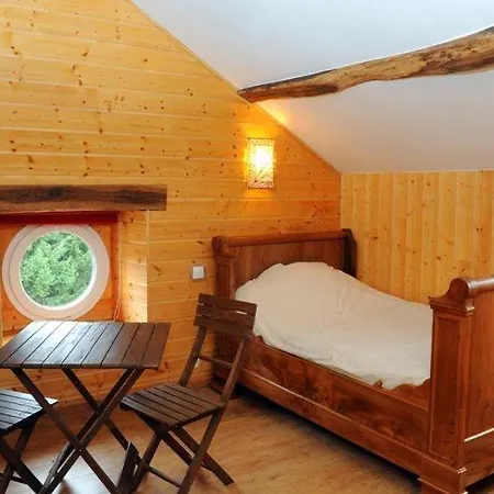 Holiday home Le Routoir *