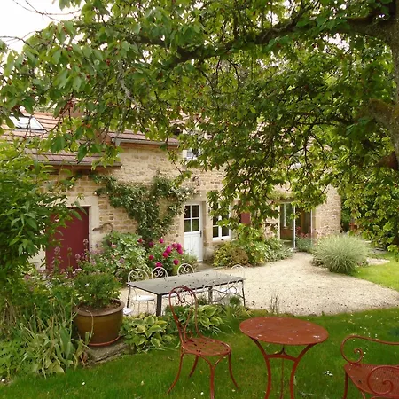 Holiday home Le Routoir *