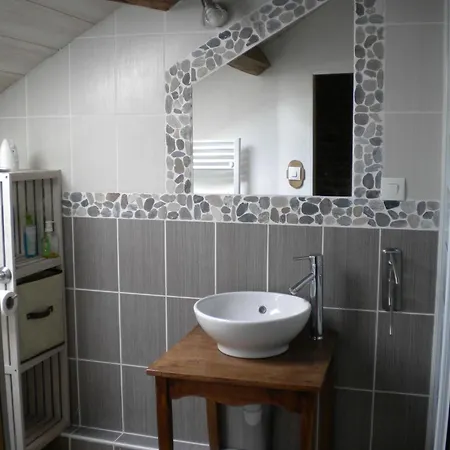 Le Routoir Holiday home