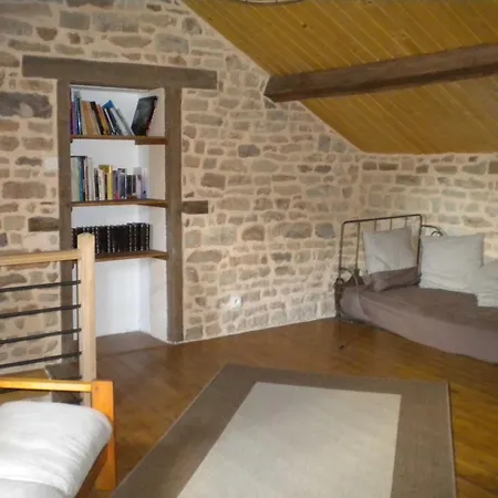 Holiday home Le Routoir *