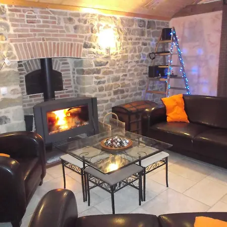 Holiday home Le Routoir *