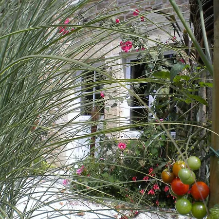 Le Routoir Ferienhaus