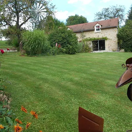 Le Routoir Holiday home Fays-Billot