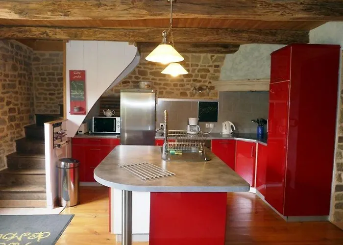 Le Routoir * Fays-Billot