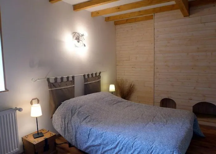 Le Routoir * Fays-Billot