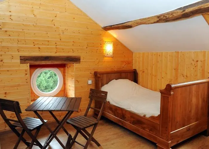 Holiday home Le Routoir *