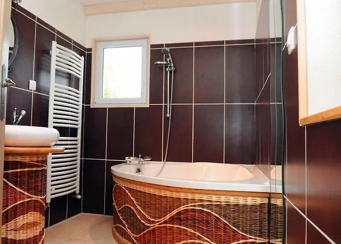 Le Routoir Holiday home *