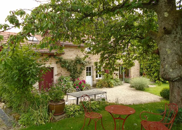 Holiday home Le Routoir *