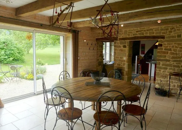 Le Routoir * Fays-Billot