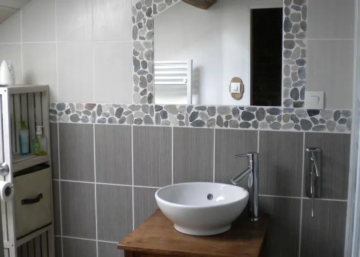 Le Routoir Holiday home