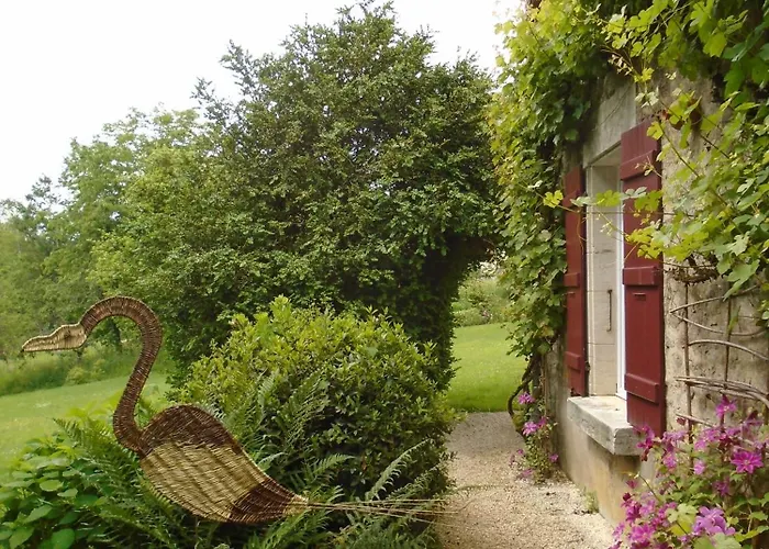 Le Routoir Holiday home